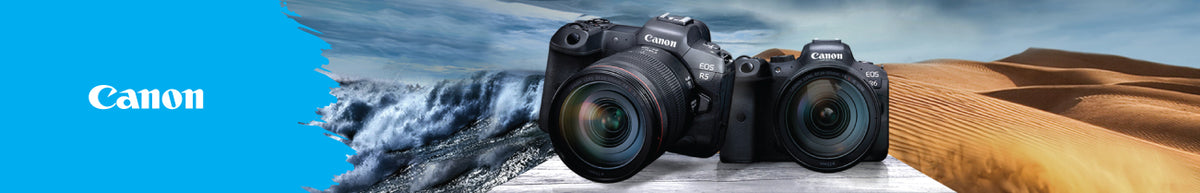 Canon (Photography) — Tappoo Online Store