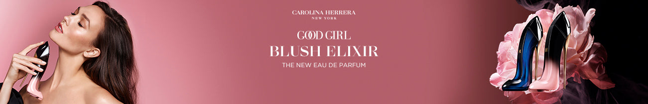 Carolina Herrera Perfume