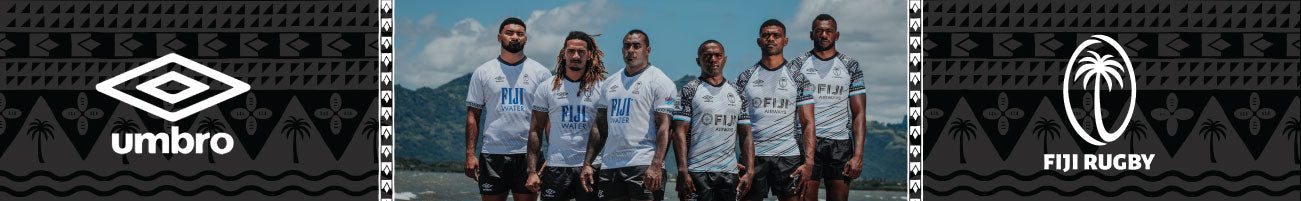 Fiji Rugby Kids