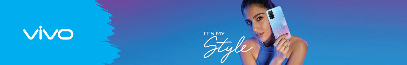 Vivo Mobiles — Tappoo Online Store