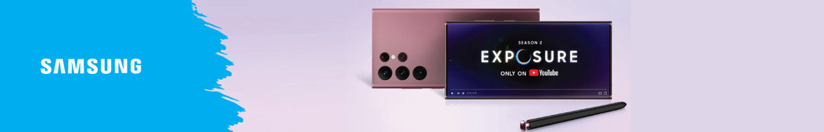 Samsung Mobiles — Tappoo Online Store