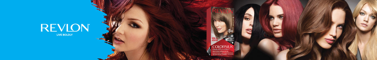 Revlon Store Revlon — Tappoo Online Store