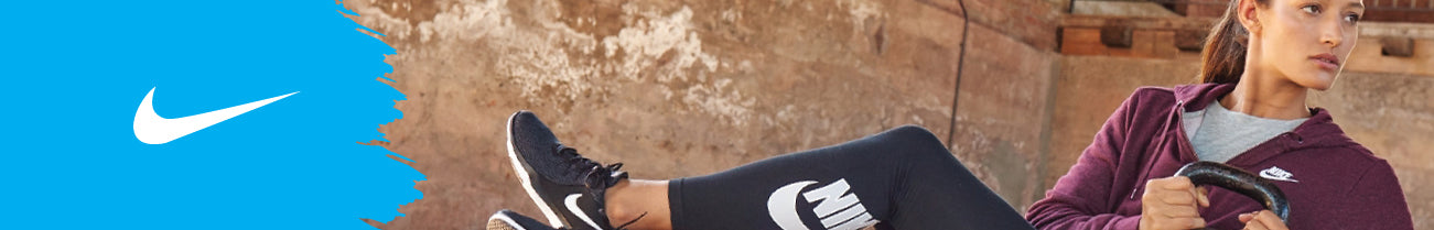 Ropa Nike para mujer — Tienda online de Tappoo