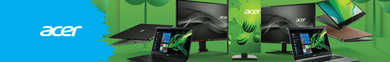 Acer Laptops & PC's