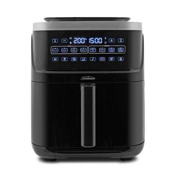 Sunbeam SteamFry Air Fryer + Steam