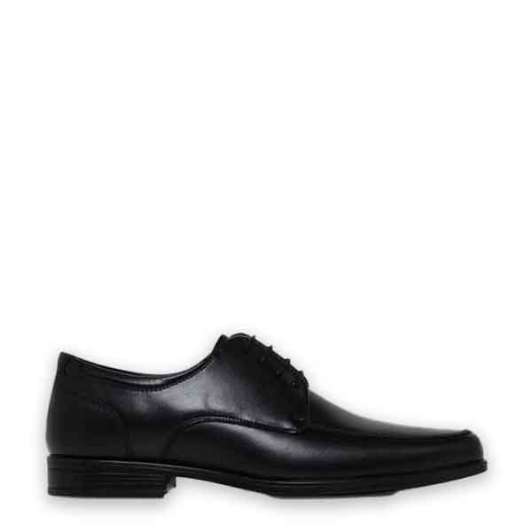 Julius Marlow Men's Lisbon Dress Black Shoe