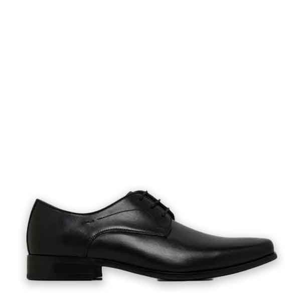 Julius Marlow Men's Keen Black