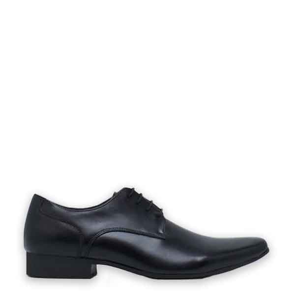 Julius Marlow Men's Grand Lace Up Dress Shoe