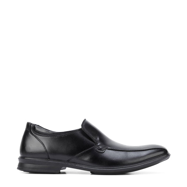 Hush Puppies Cahill-Black