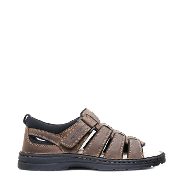 Hush Puppies Spartan- Brown