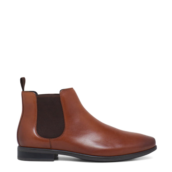 Hush Puppies Norris-Tan