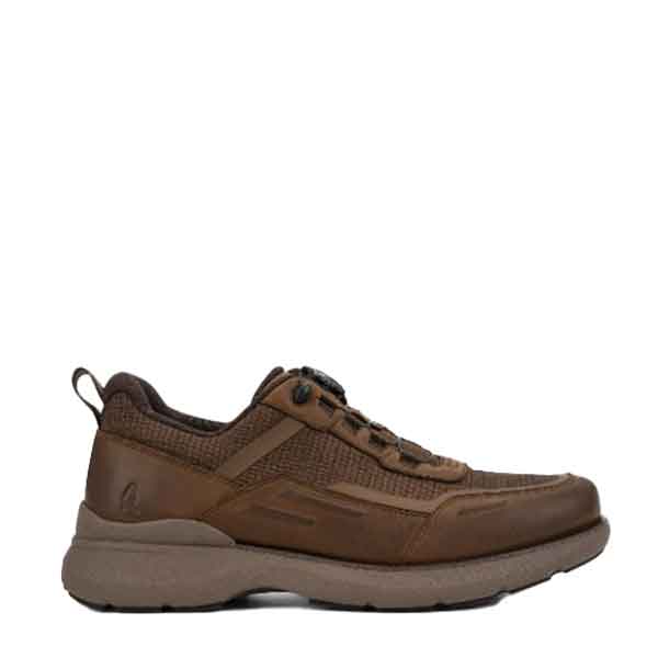 Hush Puppies Men's Razor   Brown