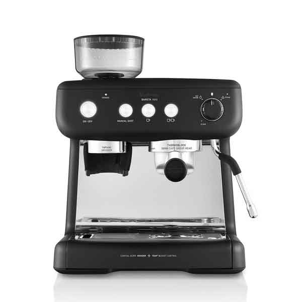 Sunbeam Barista Max Espresso Machine – Silver