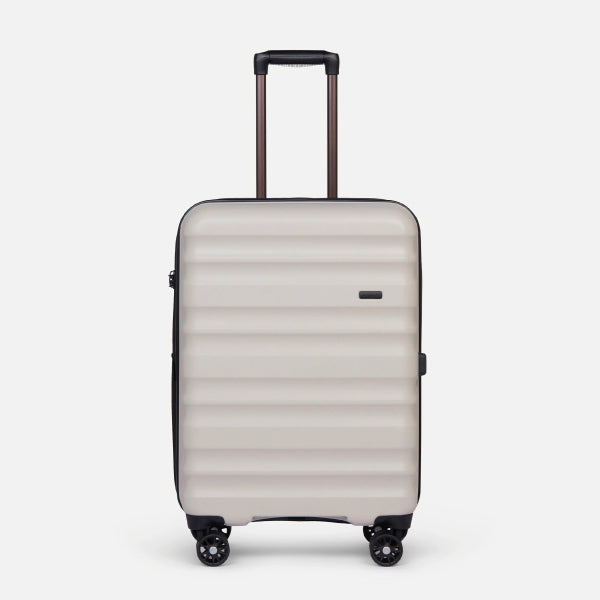 Antler Clifton  Taupe Medium  Suitcase