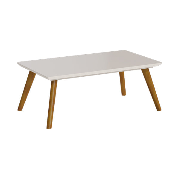 COFFEE TABLE CLASSIC CENTRO OFF WHITE