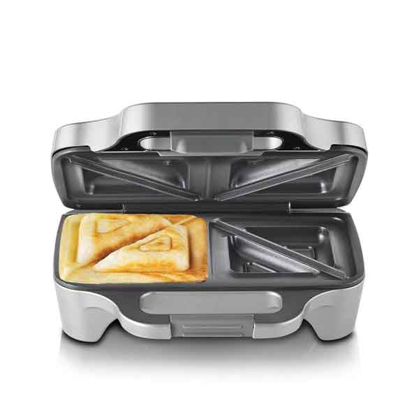 Sunbeam Big Fill Toastie Sandwich Press