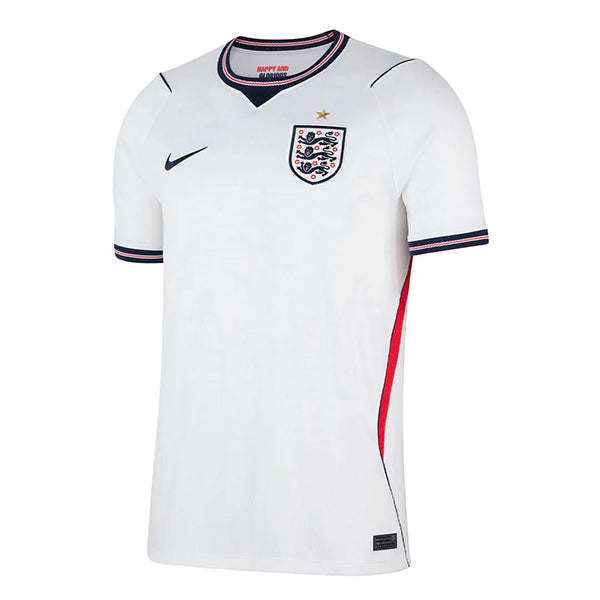 England Home Jersey
