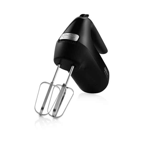 Sunbeam Mixmaster Hand Mixer Pro – Black