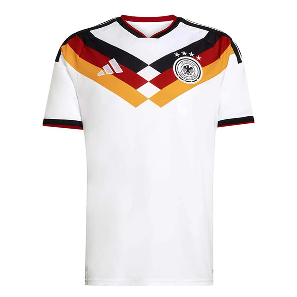 Germany Home Jersey