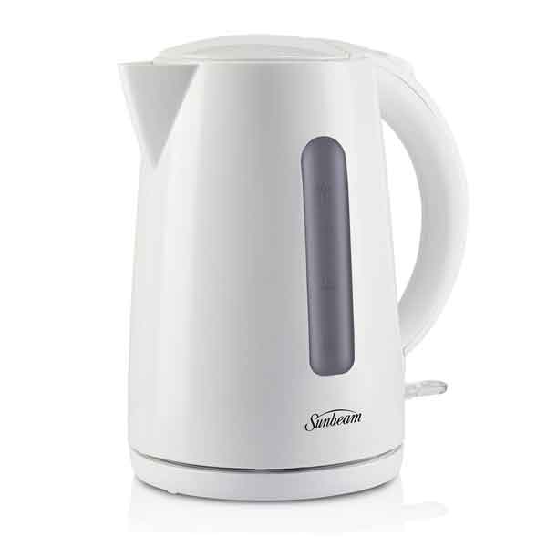 Sunbeam Rise Up 1.7L Kettle
