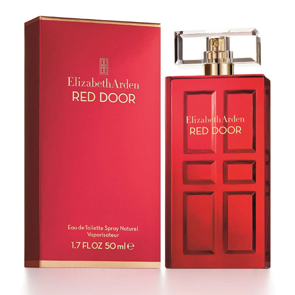 Elizabeth Arden Red Door 50ml EDT Spray