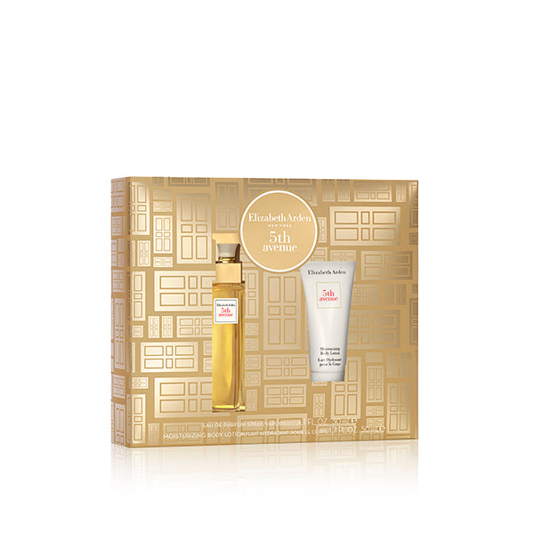 Elizabeth Arden 5th Avenue 2 piece Gift Set