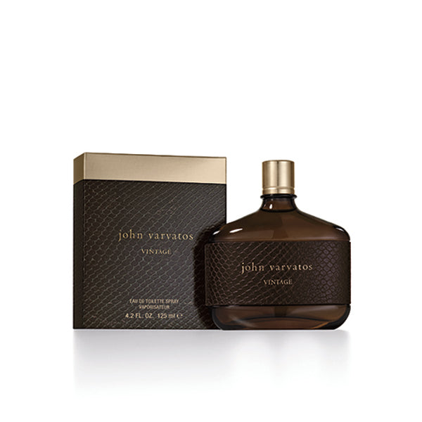 John Varvatos Vintage EDT 125ml Spray