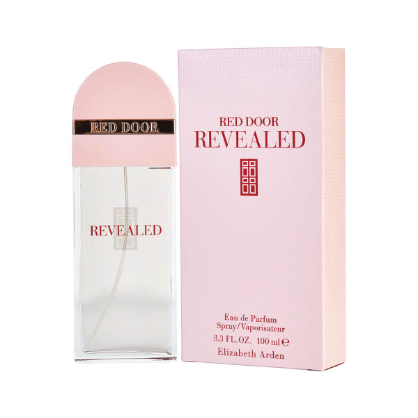 Elizabeth Arden Red Door Revealed EDP 100ml