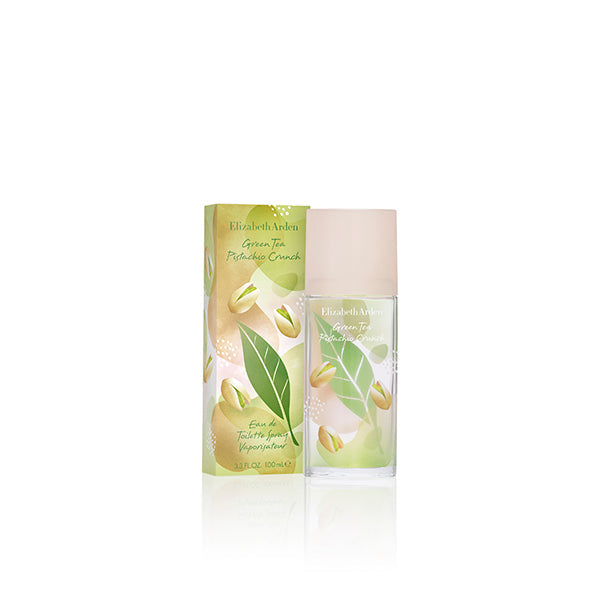 Elizabeth Arden Green Tea Pistachio EDT Spray 100ml