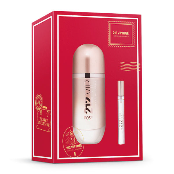 Fragrance Vip Rose Ch 212 Vip Black Fragrantica Carolina Herrera