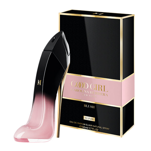 CAROLINA HERRERA GOOD GIRL BLUSH ELIXIR EDP 50ML SPRAY