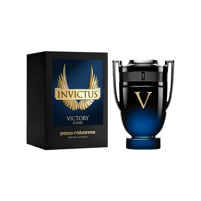 PACO RABANNE INVICTUS V. ELIXIR PARFUM 100ML