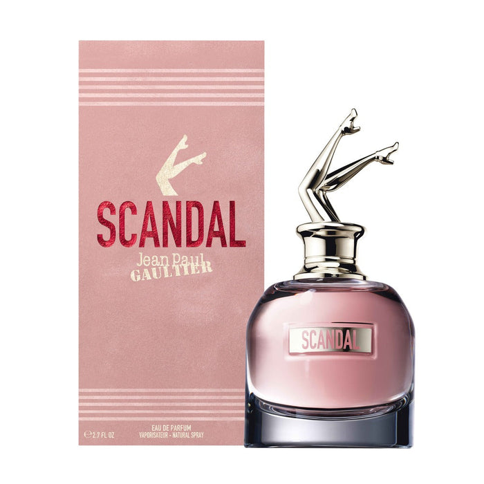 JEAN PAUL GAULTIER SCANDAL EDP SPRAY 80ML