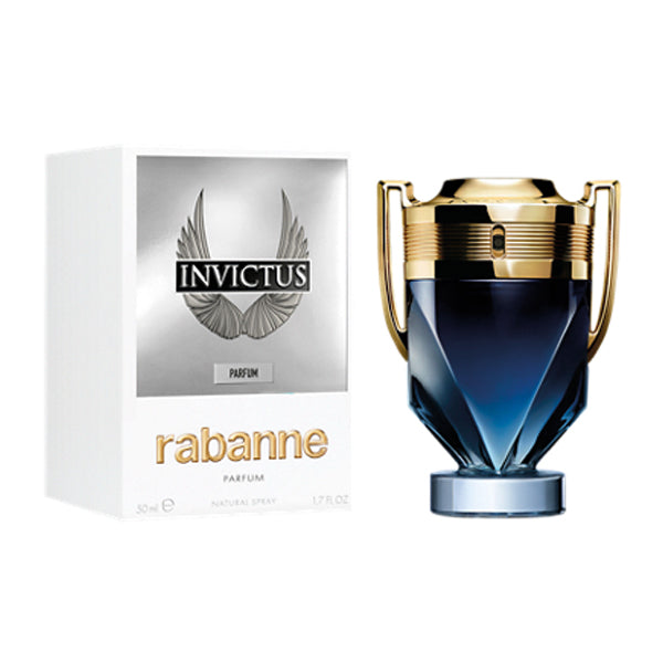 RABANNE INVICTUS PARFUM 50ML SPRAY