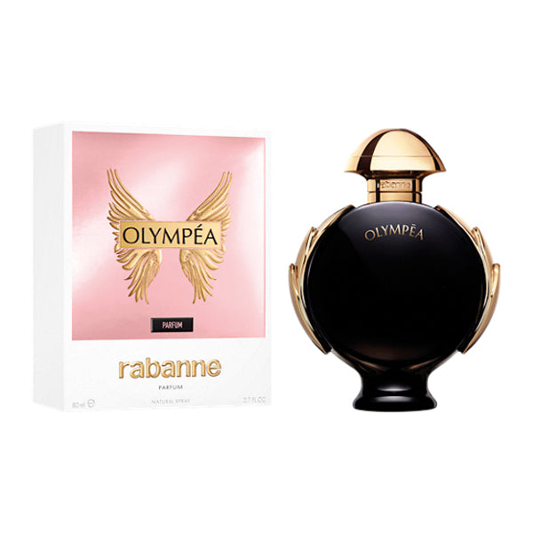 Boots Perfume Gift Boots Olympea Gift Set Paco Rabanne Olympea Parfum 80ml Spray Bold Feminine Fragrance