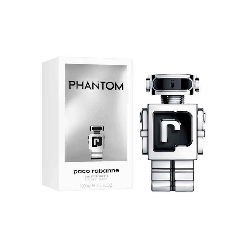 PACO RABANNE PHANTOM EDT 100ML