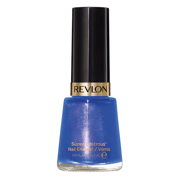 REVLON SUPER LUSTRUS NAIL ENAMEL SULTRY