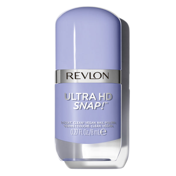 REVLON ULTR HD SNAP NAIL ENAMEL GET REAL