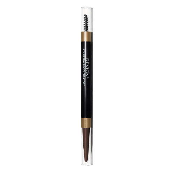 REVLON COLORSTY BROW CREATOR DARK BROWN