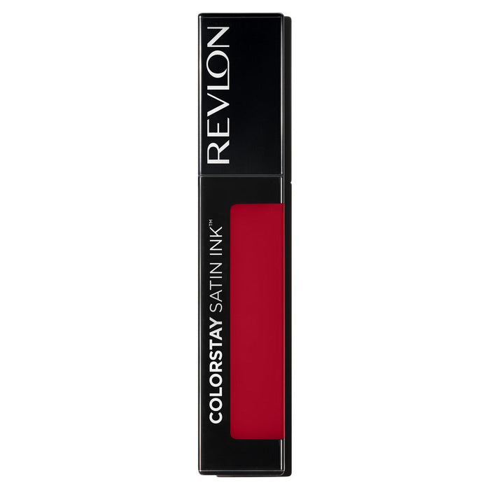 REVLON CLRSTY SATIN INK LIPCOLR MY OWN BOSS