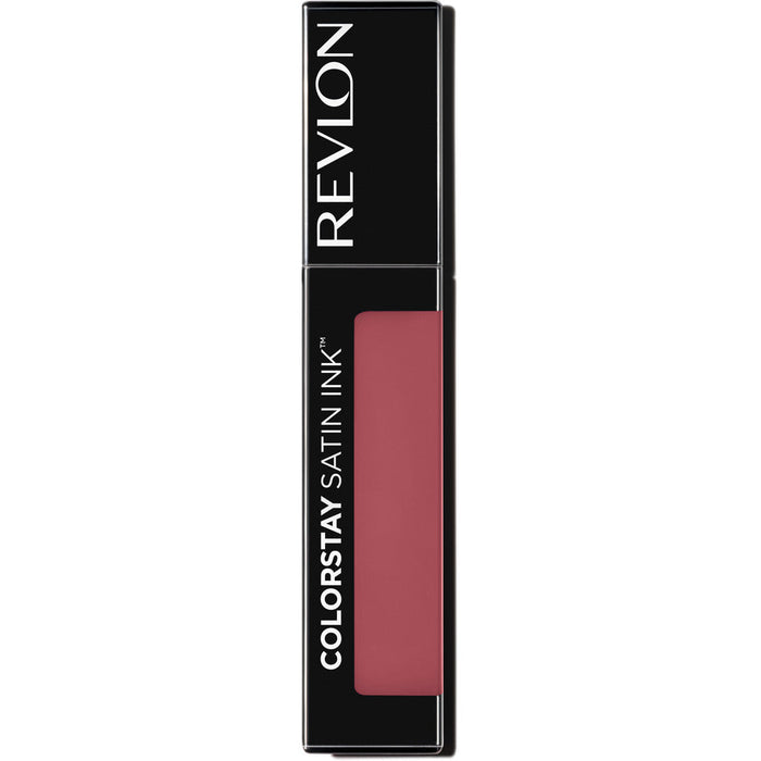 REVLON CLRSTY SATIN INK LIPCLR MAJESTC ROSE