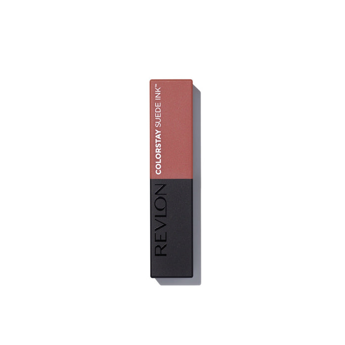 REVLON COLRSTAY SUEDE INK LIPCOLOR HOT GIRL