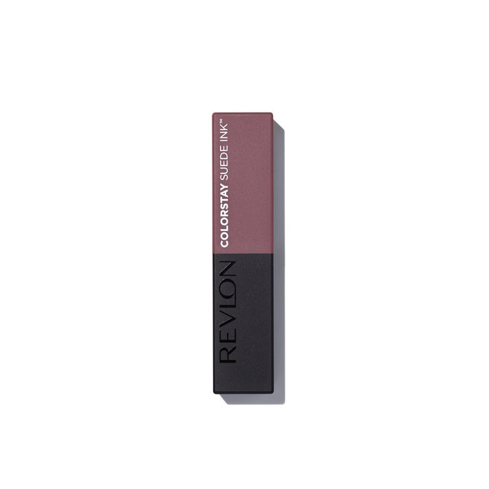 REVLON COLRSTAY SUEDE INK LIPCLR POWER TRIP