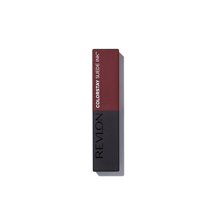 REVLON CLRSTAY SUEDE INK LIPOLR IN THE ZONE