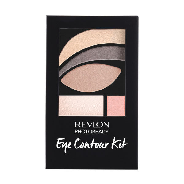 REVLON PHTREDY EYE CNTUR KIT IMPRESIONST