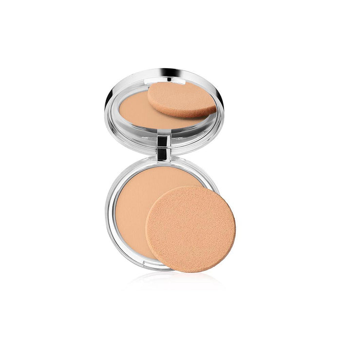 Stay Matte Sheer Pressed Powder Oil-Free