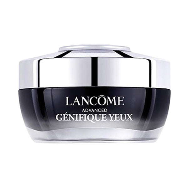 LANCOME ADVANCED GENIFIQUE YEUX YOUTH ACTIVATING & LIGHT-INFUSING EYE CREAM 15ML