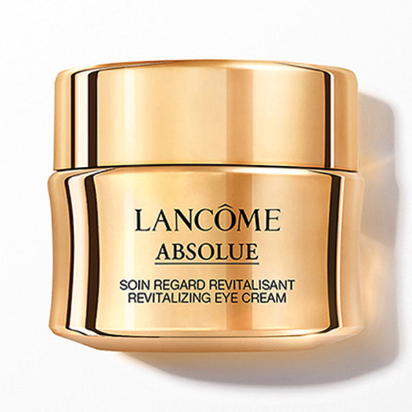 LANCOME ABSOLUE REVITALIZING EYE CREAM 20ML