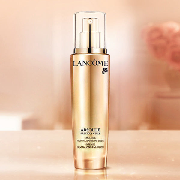 LANCOME ABSOLUE PRECIOUS CELLS EMULSION 75ml - Nourishing Emulsion