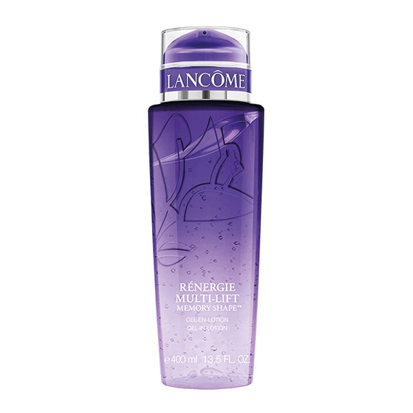 LANCOME RENERGIE  MULTI-LIFT MEMORY SHAPE™ GEL-IN-LOTION  400ml